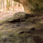 Conférence - Art préhistorique dans les grès de Fontainebleau